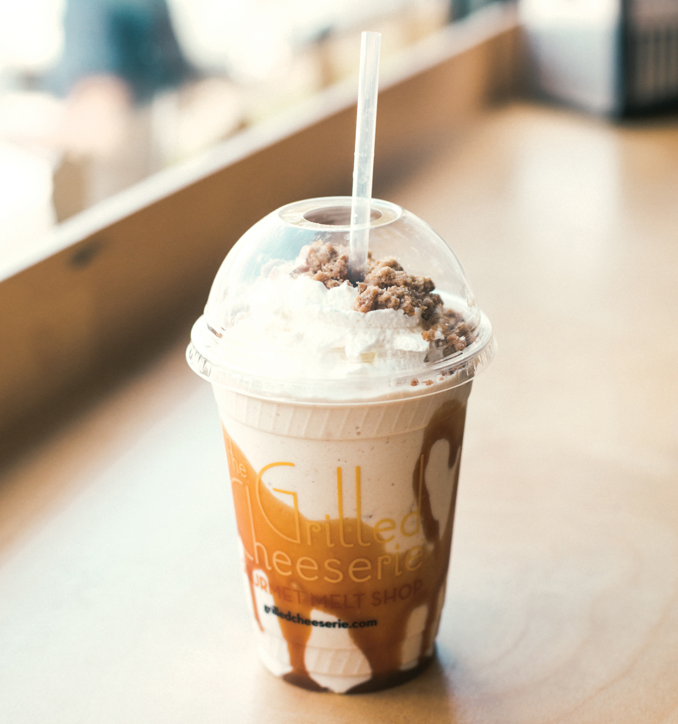 Sugar Shock: Sampling Some of Nashville's More Decadent Shakes